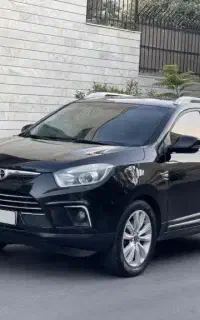 جک s5 مدل۹۵ اتومات بیرنگ سالم