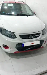 کوییکRمدل1401