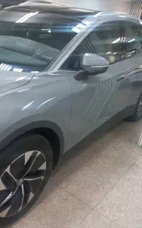 آیدی فور پیور شرکت ماموت خشک  معاوضه هم دارم