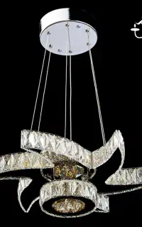 نصاب انواع لوستر نصب پنل روشنایی