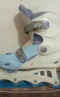 اسکیت. بزرگسال