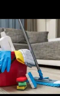 شرکت خدمات نظافتی قاسمی