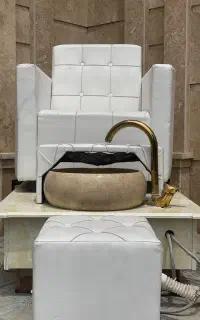 صندلی پدیکور