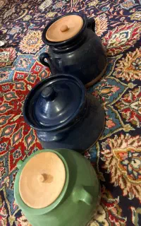 ظروف اشپزخانه