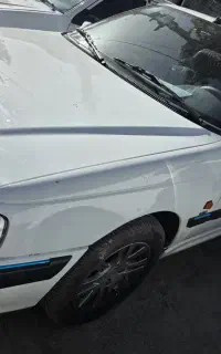 پارس tu5