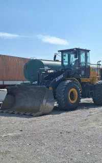 لودرو کمپرسی