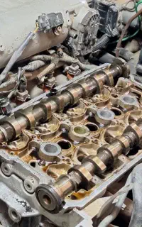 مکانیک گیربکس جلوبندی دیاگ هیدرولیک