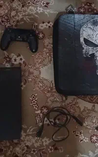 PS4 فت کپیخور
