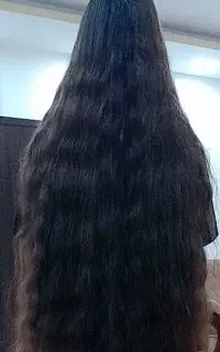 خریدار اصلی انواع موهای شما هستم