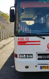 مینی بوس دربستی،کرایه مینی بوس،ایاب ذهاب