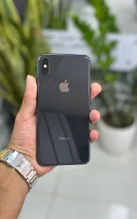 xs max