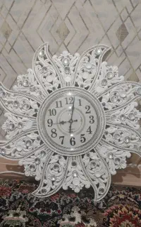 ساعت دیواری
