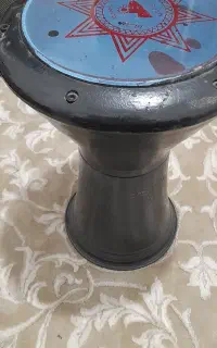 تمپو داربوکا