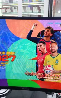 pes 2027 کپی خور