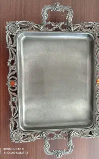 سینی پذیرایی