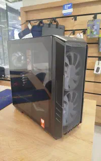 قاب کیس گیمینگ کولرمستر Coolermaster Haf500