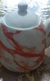 قوری جنس خوب و نو