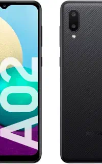 فروش سامسونگ A02