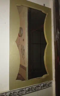 آیینه