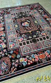خونه‌ات رو نو کن با یه فرش اقتصادی و شیک
