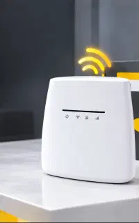 مودم 4Gسیم کارتی آنلاک