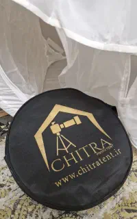 چادر عکاسی