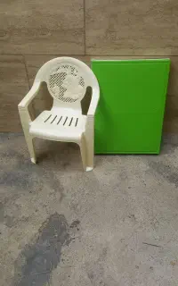 میزو صندلی