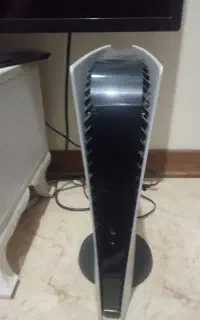 پی اس 5 فت دیجیتال