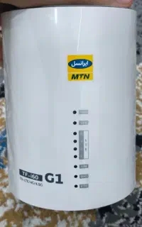 مودم ایرانسل G1