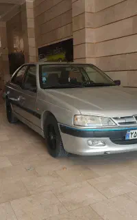 پارس سال تک برگ سند