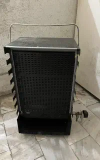 کباب پز