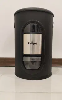 سطل برنج یونیک