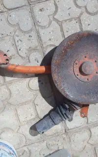 بشقاب ردیف کار