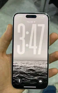 Iphone 16 128 ریجستر