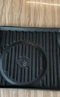 کفپوش سه بعدی ساینا