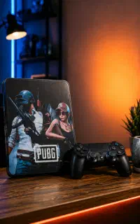 کپی خور ps4 slim 1 tra (پی اس 4 کپیخور اسلیم