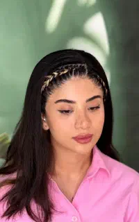 بافت مو،اکستنشن مو،آموزش تخصصی