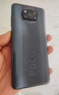 پوکو x3 nfc
