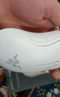 موس ریزر deathadder essential