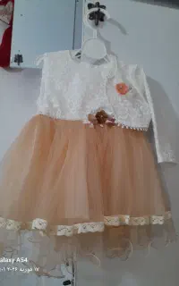 لباس مجلسی کودک