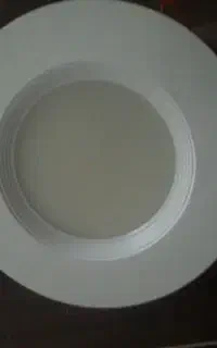 لامپ زیر سقفی ۱۸ وات