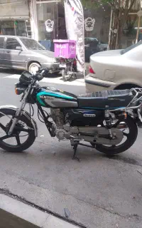 هندا200 متین1402