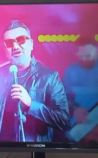 تلوزیون ال ای دی