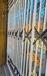 ال ای دی مناسب کار چاپ