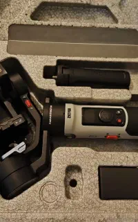 گیمبال حرفه ای