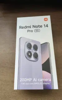 not 14pro5g