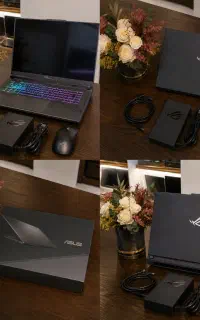 لبتاب ۱۵اینچ ایسوس مدل Vivobook15(ویژه بازنشستگان)