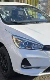 آریزو 5 برقی مدل 2024 صفر خشک