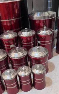 جا حبوباتی لوازم اشپزخانه