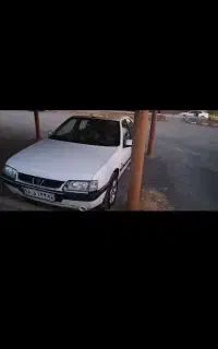 خودرو اس ال ایکس تیوفایو 90